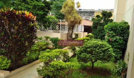 Apartamento com 2 dormitórios à venda, 65 m² por R$ 320.000,00 - Parque Edu Chaves - São Paulo/SP