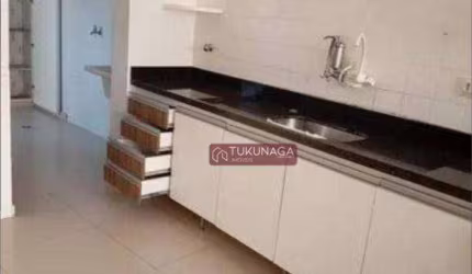 Casa com 4 dormitórios à venda, 145 m² por R$ 555.000,00 - Parque Santo Antônio - Guarulhos/SP