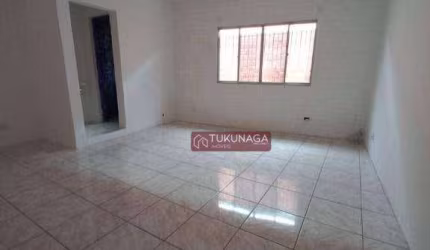 Sala para alugar, 26 m² por R$ 1.300,00/mês - Vila Carrão - São Paulo/SP