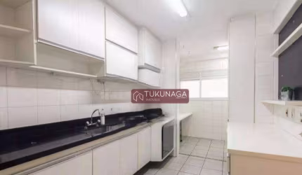 Apartamento com 3 dormitórios à venda, 95 m² por R$ 870.000,00 - Vila Gomes Cardim - São Paulo/SP