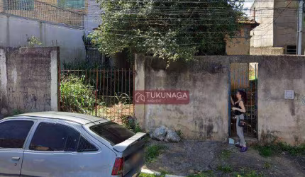 Terreno à venda, 300 m² por R$ 900.000,00 - Vila Ré - São Paulo/SP
