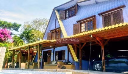 Casa à venda por R$ 1.800.000,00 - São Vicente - Mairiporã/SP