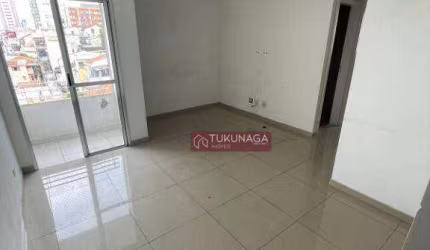 Apartamento à venda, 50 m² por R$ 389.000,00 - Tucuruvi - São Paulo/SP