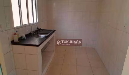 Casa à venda, 125 m² por R$ 290.000,00 - Vila Brasileira - Mogi das Cruzes/SP