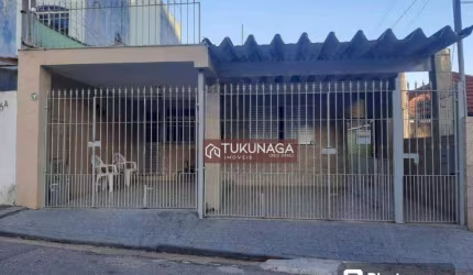 Casa com 4 dormitórios à venda, 240 m² por R$ 855.000 - Vila Medeiros - São Paulo/SP