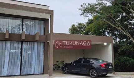 Casa à venda, 340 m² por R$ 2.100.000,00 - Ouro Fino - Santa Isabel/SP