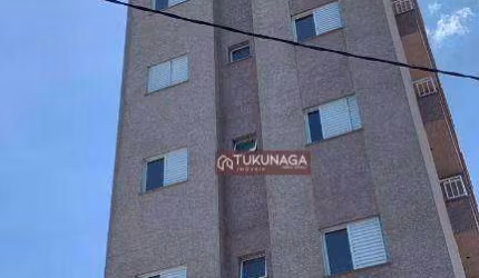 Apartamento com 2 dormitórios à venda, 37 m² por R$ 220.000,00 - Jabaquara - São Paulo/SP