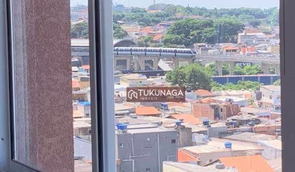 Apartamento Proximo a Estacão do Metrô, com 2 dormitórios à venda, 36 m² por R$ 236.000 - Jabaquara - São Paulo/SP
