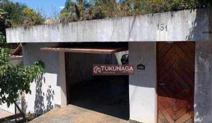 Casa à venda, 227 m² por R$ 1.300.000,00 - Vila Irmãos Arnoni - São Paulo/SP