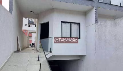 Sobrado com 3 dormitórios à venda, 220 m² por R$ 1.200.000,00 - Jardim Vila Galvão - Guarulhos/SP