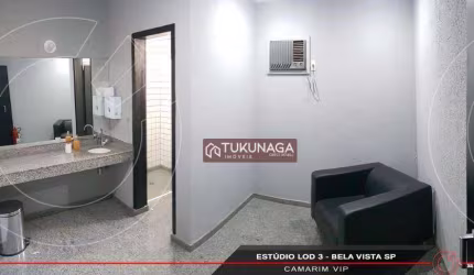 Ponto para alugar, 450 m² por R$ 52.650,00/mês - Bela Vista - São Paulo/SP