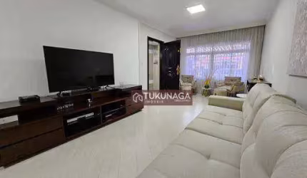 Sobrado à venda, 180 m² por R$ 820.000,00 - Vila Mazzei - São Paulo/SP