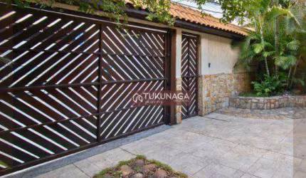 Casa à venda, 300 m² por R$ 1.100.000,00 - Vila Galvão - Guarulhos/SP