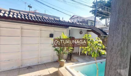 Sobrado com 3 dormitórios à venda, 125 m² por R$ 980.000,00 - Vila Aliança - Guarulhos/SP