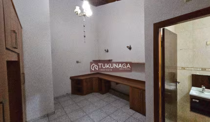 Sala para alugar, 20 m² por R$ 1.300,00/mês - Vila Rosália - Guarulhos/SP