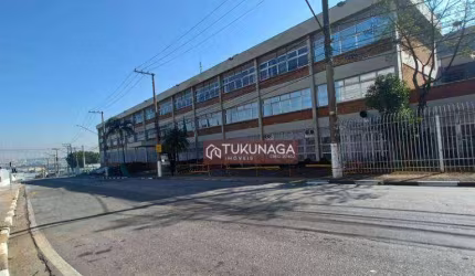 Pavilhão à venda, 7872 m² por R$ 23.000.000,00 - Itapegica - Guarulhos/SP