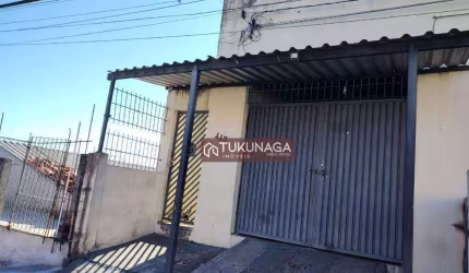 Sobrado com 3 dormitórios à venda, 130 m² por R$ 550.000 - Jardim Alvinópolis - Atibaia/SP finacia direto com proprietário