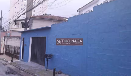 Terreno à venda, 662 m² por R$ 636.000,00 - Jardim do Papai - Guarulhos/SP