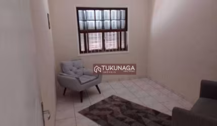 Sala para alugar, 9 m² por R$ 900,00/mês - Centro - Guarulhos/SP