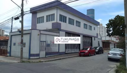 Sala para alugar, 210 m² por R$ 3.250,01/mês - Vila Renata - Guarulhos/SP