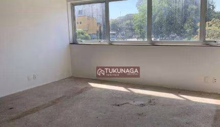 Sala à venda, 31 m² por R$ 226.000,00 - Vila Parque Jabaquara - São Paulo/SP