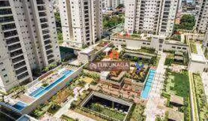 Apartamento à venda, 38 m² por R$ 440.000,00 - Jardim Flor da Montanha - Guarulhos/SP