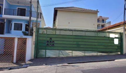 Casa com 2 dormitórios à venda, 70 m² por R$ 447.000,00 - Vila Santa Terezinha (Zona Norte) - São Paulo/SP