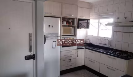 Apartamento com 3 dormitórios à venda, 78 m² por R$ 530.000,00 - Vila Progresso - Guarulhos/SP
