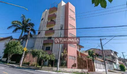 Prédio Residencial à venda, 650 m² por R$ 2.700.000 - Jardim Bom Clima - Guarulhos/SP