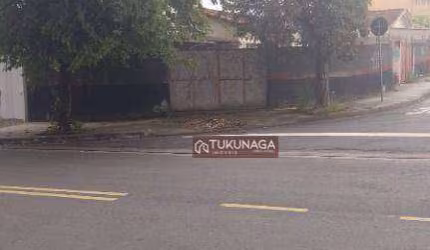Terreno à venda, 252 m² por R$ 499.999,99 - Jardim Bom Clima - Guarulhos/SP