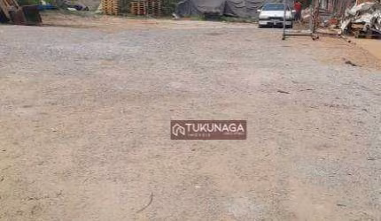 Terreno, 1500 m² - venda por R$ 2.270.000,00 ou aluguel por R$ 7.900,00/mês - Vila Itapoan - Guarulhos/SP