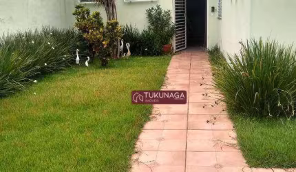 Casa para alugar, 250 m² por R$ 6.726,58/mês - Vila Constança - São Paulo/SP