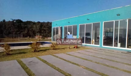 Casa  Condomínio Fechado Estilo Espaço Aberto 1 suíte  à venda, R$ 850.000 - Nazaré Paulista/SP