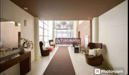 Apartamento com 2 dormitórios à venda, 61 m² por R$ 550.000 - Vila Endres - Guarulhos/SP