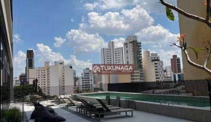 Apartamento à venda, 190 m² por R$ 7.020.000,00 - Pinheiros - São Paulo/SP
