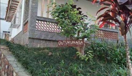 Casa à venda por R$ 6.400.000,00 - Jardim Sao Paulo(Zona Norte) - São Paulo/SP