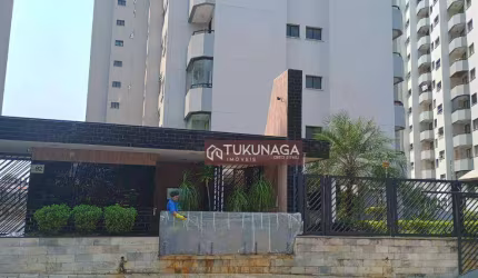 Apartamento com 2 dormitórios à venda, 83 m² por R$ 600.000,00 - Vila Rosália - Guarulhos/SP