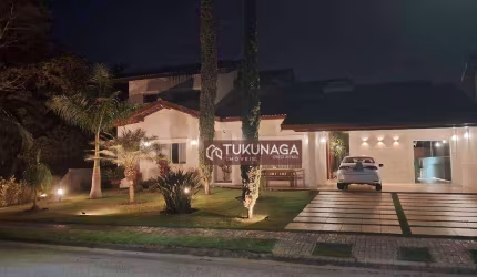 Casa à venda, 279 m² por R$ 2.380.000,00 - Tanque - Atibaia/SP
