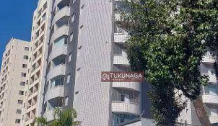 Apartamento à venda, 83 m² por R$ 1.030.000,00 - Vila Isolina Mazzei - São Paulo/SP