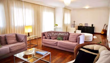 Apartamento Edifício Igapos com 3 suítes à venda, 186 m² por R$ 1.600.000 - Tatuapé - São Paulo/SP