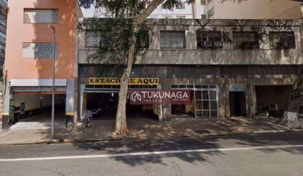 Galpão para alugar, 1000 m² por R$ 19.000,00/mês - Bela Vista - São Paulo/SP