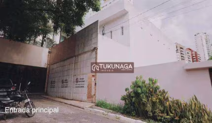 Prédio para alugar, 800 m² por R$ 48.980,00/mês - Vila Nova Conceição - São Paulo/SP