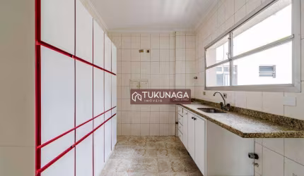 Apartamento com 3 dormitórios à venda, 101 m² por R$ 1.080.000 - Paraíso - São Paulo/SP