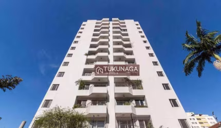 Apartamento para alugar, 83 m² por R$ 6.305,00/mês - Vila Pompeia - São Paulo/SP
