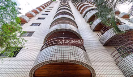 Apartamento com 3 dormitórios para alugar, 184 m² por R$ 9.320/mês - Jardim da Saúde - São Paulo/SP