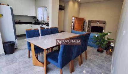 Casa à venda, 230 m² por R$ 995.000,00 - Penha de França - São Paulo/SP