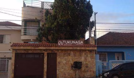 Prédio à venda, 450 m² por R$ 1.850.000 - Vila Medeiros - São Paulo/SP