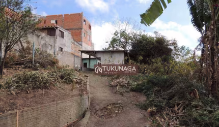 Terreno à venda, 849 m² por R$ 1.200.000,00 - Vila Paulistana - São Paulo/SP
