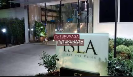 Apartamento à venda, 114 m² por R$ 1.250.000,00 - Vila Galvão - Guarulhos/SP