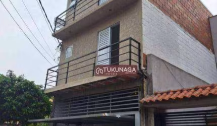 Prédio à venda, 375 m² por R$ 1.600.000,00 - Vila Galvão - Guarulhos/SP